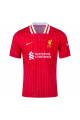 Liverpool Player Version Home Jersey 24/25