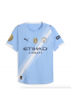 Manchester City Home Club World Cup Player Version Jersey 25/26