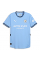 Manchester City Player Version Home Jersey 24/25