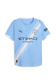 Manchester City Player Version Home Jersey 25/26