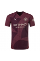 Manchester City Player Version Third Jersey 24/25