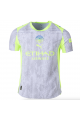 Manchester City Third Player Version Jersey 25/26