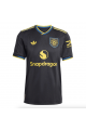 Manchester United Third Player Version Jersey 25/26