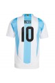 Argentina Lionel Messi Player Version Home Jersey 2024