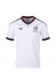 Mexico Away Player Version Jersey 2026