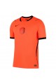 Netherlands Home Player Version Jersey 2026