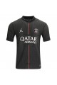 Paris Saint-Germain Fourth Player Version Jersey 25/26