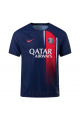 Paris Saint-Germain Home Player Version Football Shirt 23/24