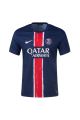 Paris Saint-Germain Player Version Home Jersey 24/25