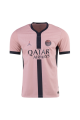 Paris Saint-Germain Player Version Third Jersey 24/25