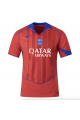 Paris Saint-Germain Third Player Version Jersey 25/26