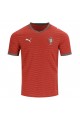 Portugal Home Player Version Jersey 2026