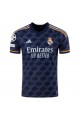 Real Madrid UCL Away Player Version Football Shirt 23/24