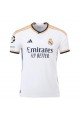 Real Madrid UCL Home Player Version Football Shirt 23/24