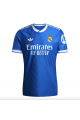 Real Madrid Third Player Version Jersey 25/26