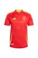 Spain Home Player Version Football Shirt 2024