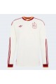 Spain Away Long Sleeve Player Version Jersey 2026