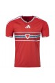 Wales Home Player Version Jersey 2026