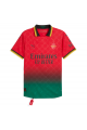AC Milan X Off-White Fourth Player Version Jersey 24/25 – Red