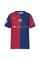Barcelona X Coldplay Player Version Jersey 24/25