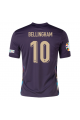 Jude Bellingham England Away Football Shirt 2024