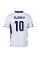 Jude Bellingham England Home Football Shirt 2024