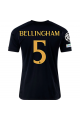 Jude Bellingham Real Madrid Third Football Shirt 23/24