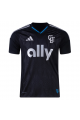 Charlotte Away Jersey 2025