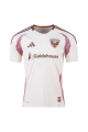 DC United Away Jersey 2025