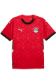 Egypt Home Jersey 2025