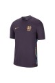 England Away Player Version Football Shirt 2024