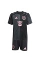 Kids Inter Miami Away Kit 2025