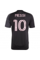 Lionel Messi Inter Miami Away Jersey 2025