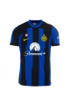 Inter Milan Home Player Version Football Shirt 23/24