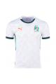 Ivory Coast Away Jersey 2025