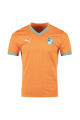 Ivory Coast Home Jersey 2025