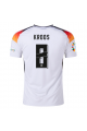 Toni Kroos Germany Home Jersey 2024