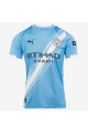 Manchester City Home Jersey 25/26