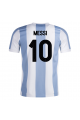 Lionel Messi Argentina 50th Anniversary Jersey
