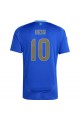 Argentina Lionel Messi Away Jersey 2024