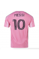 Lionel Messi Inter Miami Home Jersey 2025