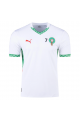 Morocco Away Jersey 2025
