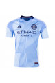 New York City Home Jersey 2025