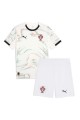 Kids Portugal Away Jersey 2025