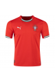 Portugal Home Jersey 2025