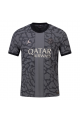 Paris Saint-Germain Third Player Version Football Shirt 23/24