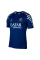 Paris Saint-Germain Player Version Fourth Jersey 24/25