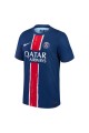 Paris Saint-Germain Player Version Home Jersey 24/25