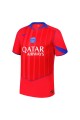 Paris Saint-Germain Third Player Version Jersey 25/26