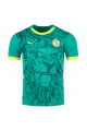 Senegal Away Jersey 2025